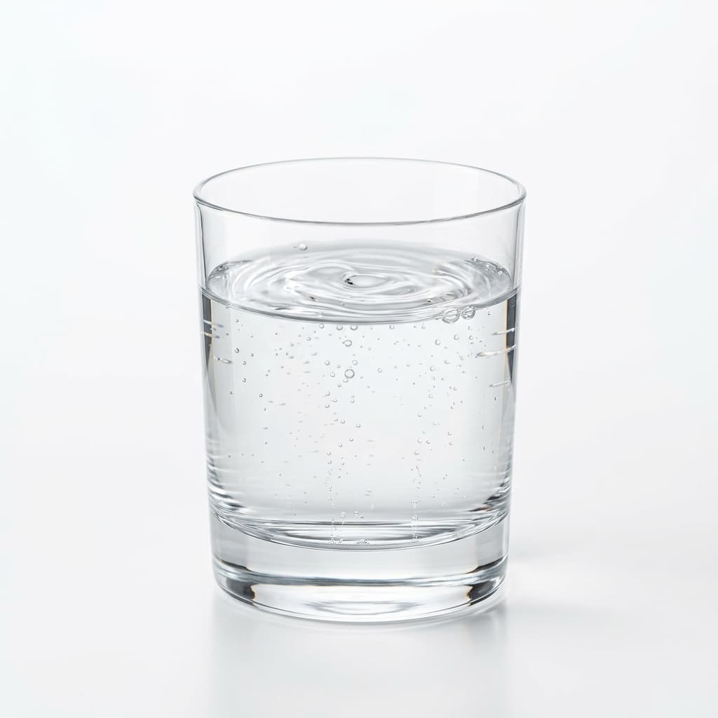 Analyse qualité eau potable France 2026 - Crystal Score