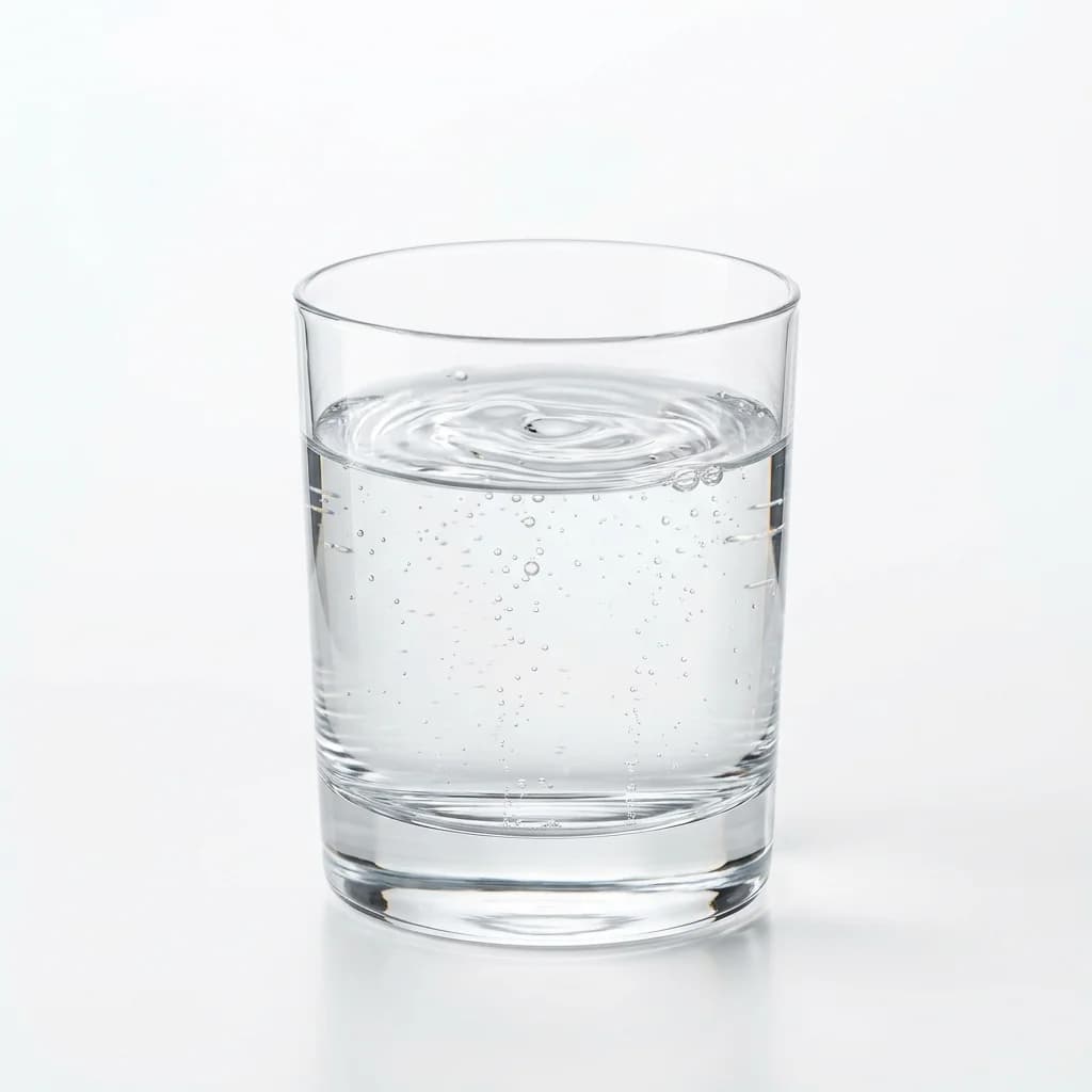 Analyse qualité eau potable France 2026 - Crystal Score