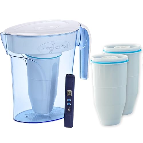 Culligan ZeroWater
